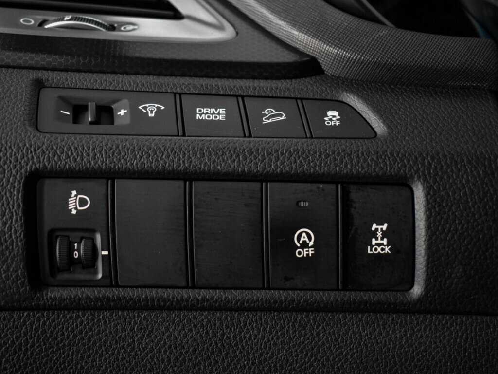 Продажа Б/У Хендай Санта Фе. Фото: #9