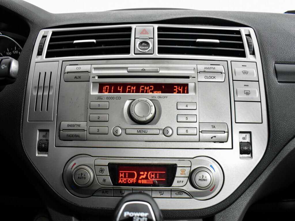 Продажа Б/У Форд Куга. Фото: #14