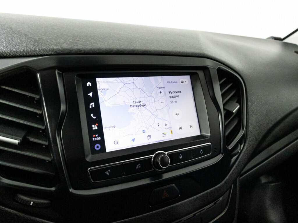 Продажа Б/У Лада (ВАЗ) Веста. Фото: #14