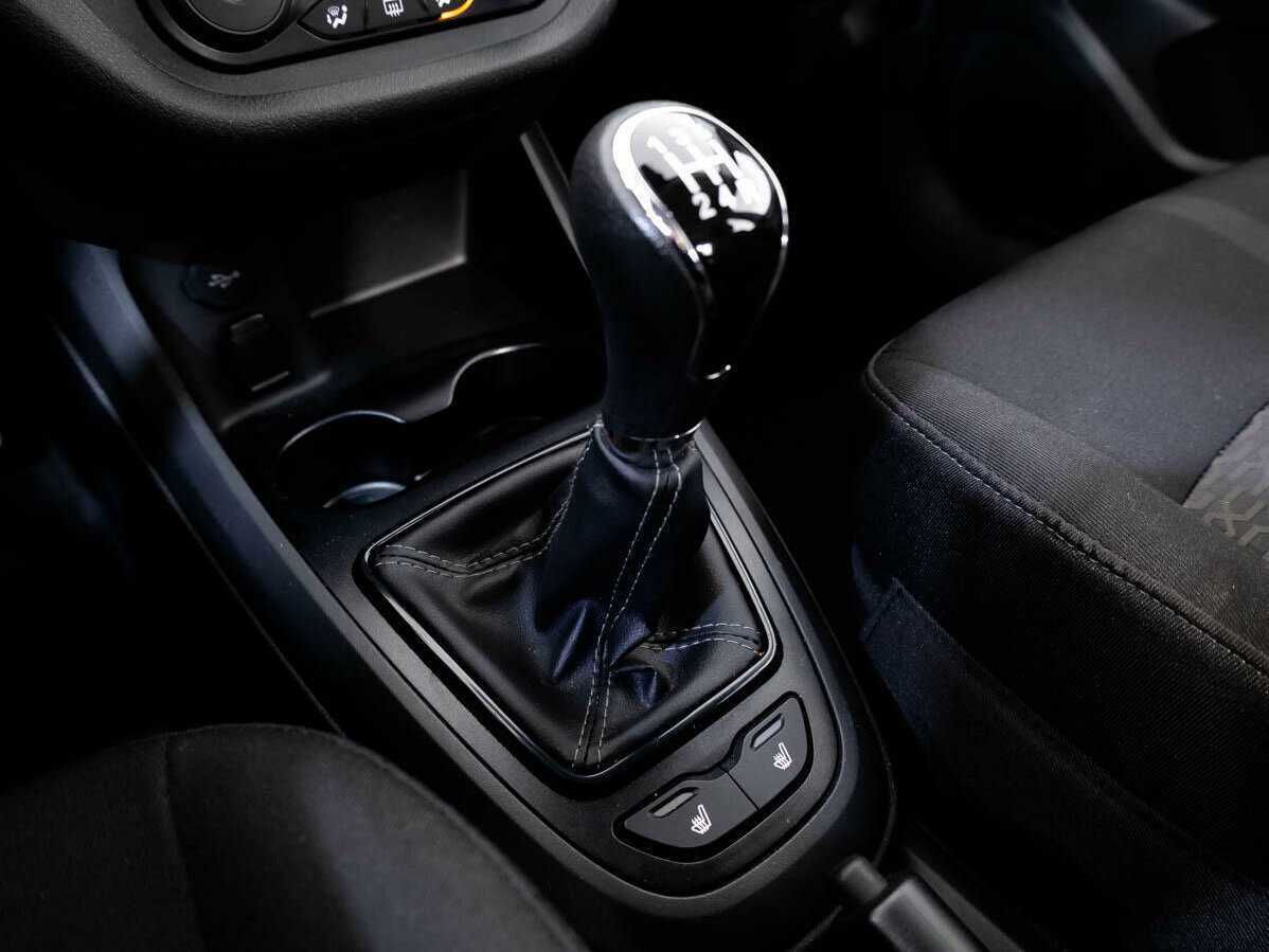 Продажа Б/У Лада (ВАЗ) Веста. Фото: #13