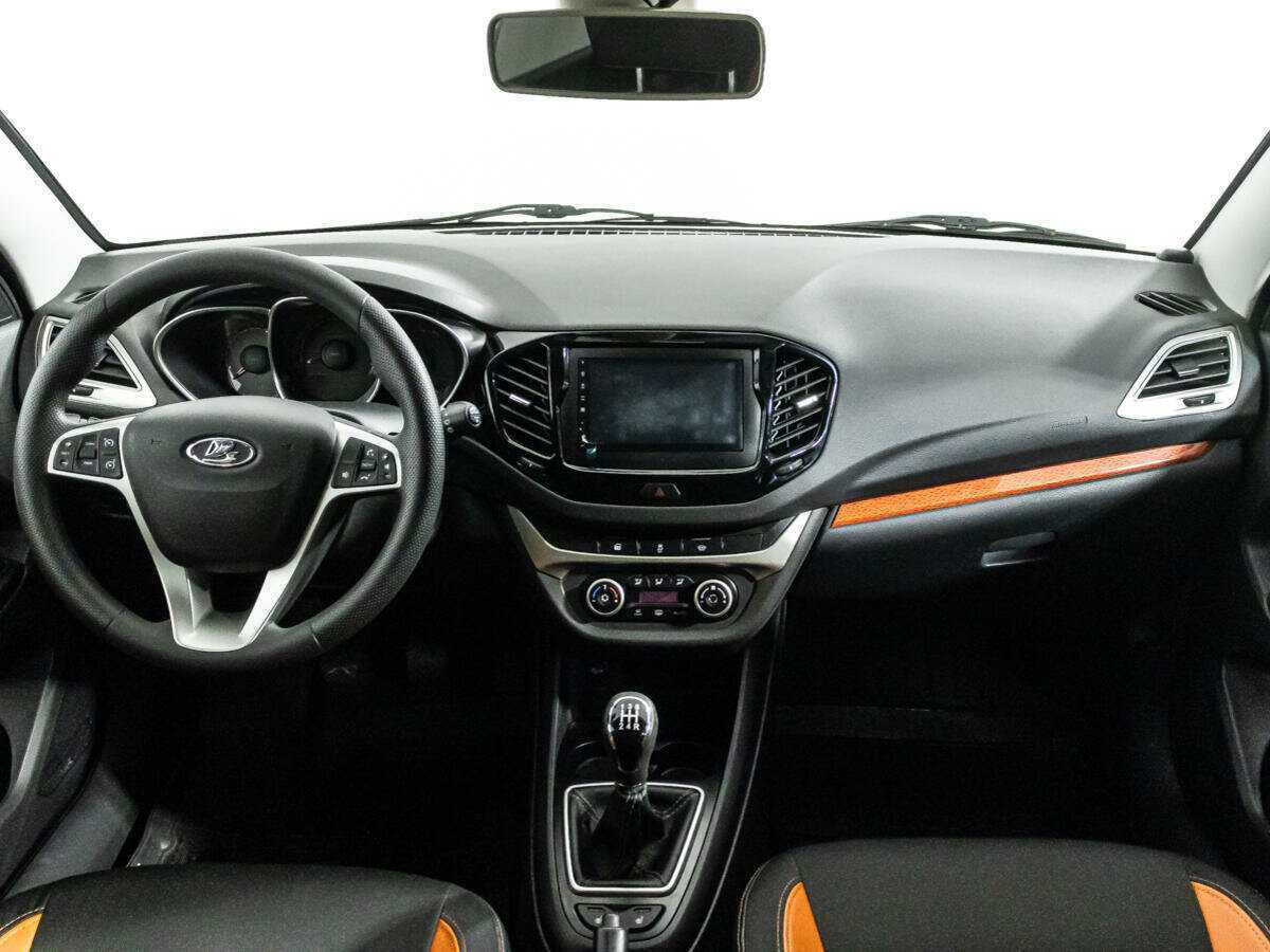 Продажа Б/У Лада (ВАЗ) Веста. Фото: #11