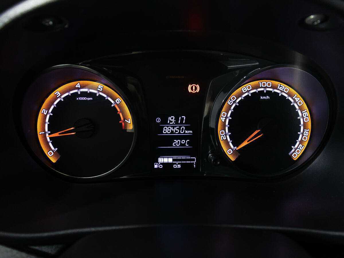 Продажа Б/У Лада (ВАЗ) Гранта. Фото: #11