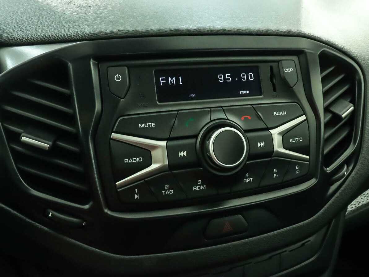 Продажа Б/У Лада (ВАЗ) Веста. Фото: #12