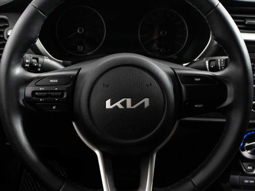 Продажа Б/У Киа Рио. Фото: #20