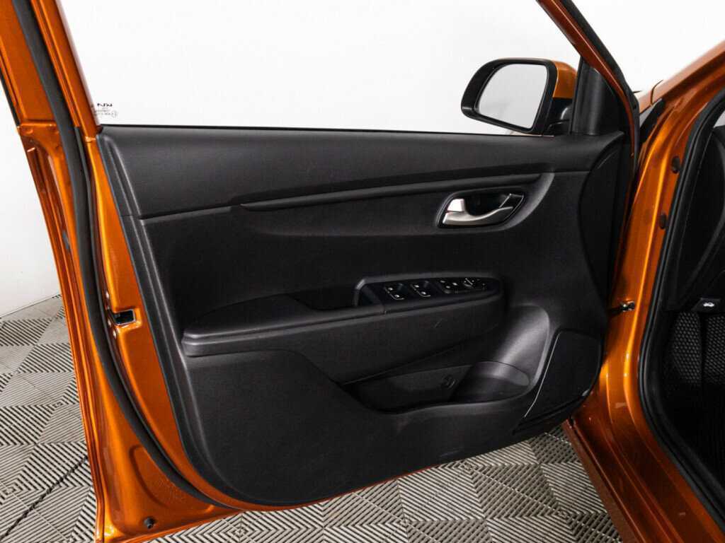 Продажа Б/У Киа Рио. Фото: #22