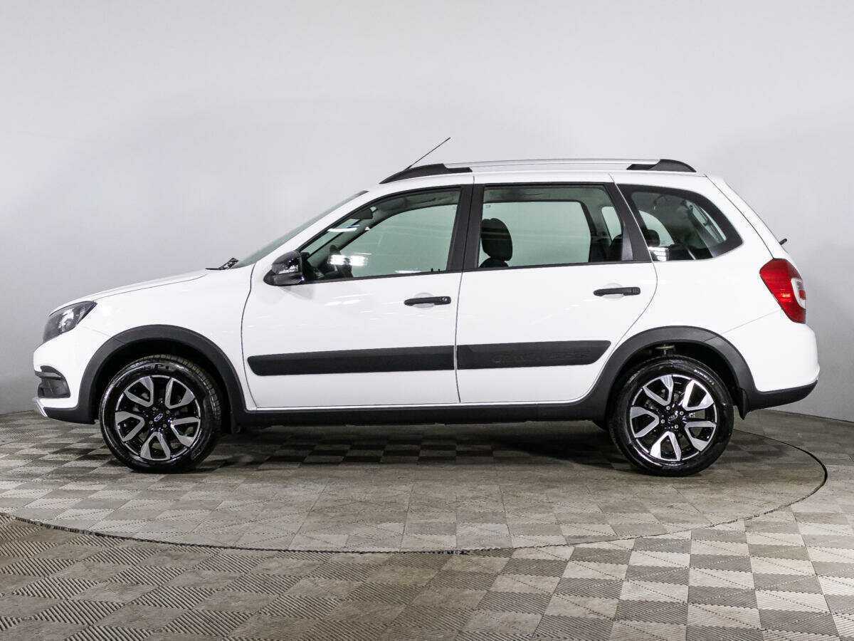 Продажа Б/У Лада (ВАЗ) Гранта. Фото: #7