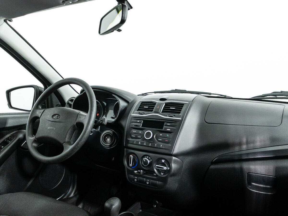 Продажа Б/У Лада (ВАЗ) Гранта. Фото: #8