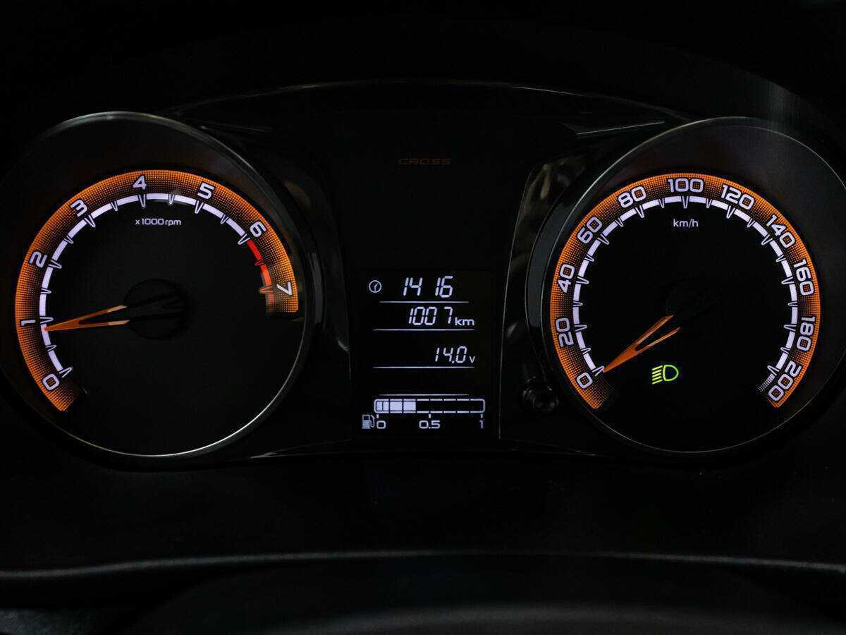 Продажа Б/У Лада (ВАЗ) Гранта. Фото: #11