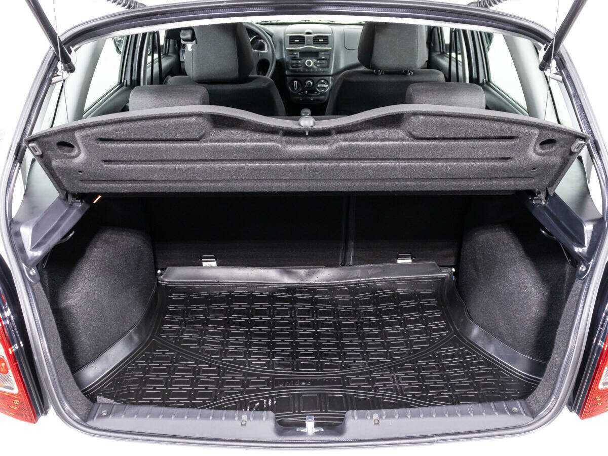 Продажа Б/У Лада (ВАЗ) Гранта. Фото: #14