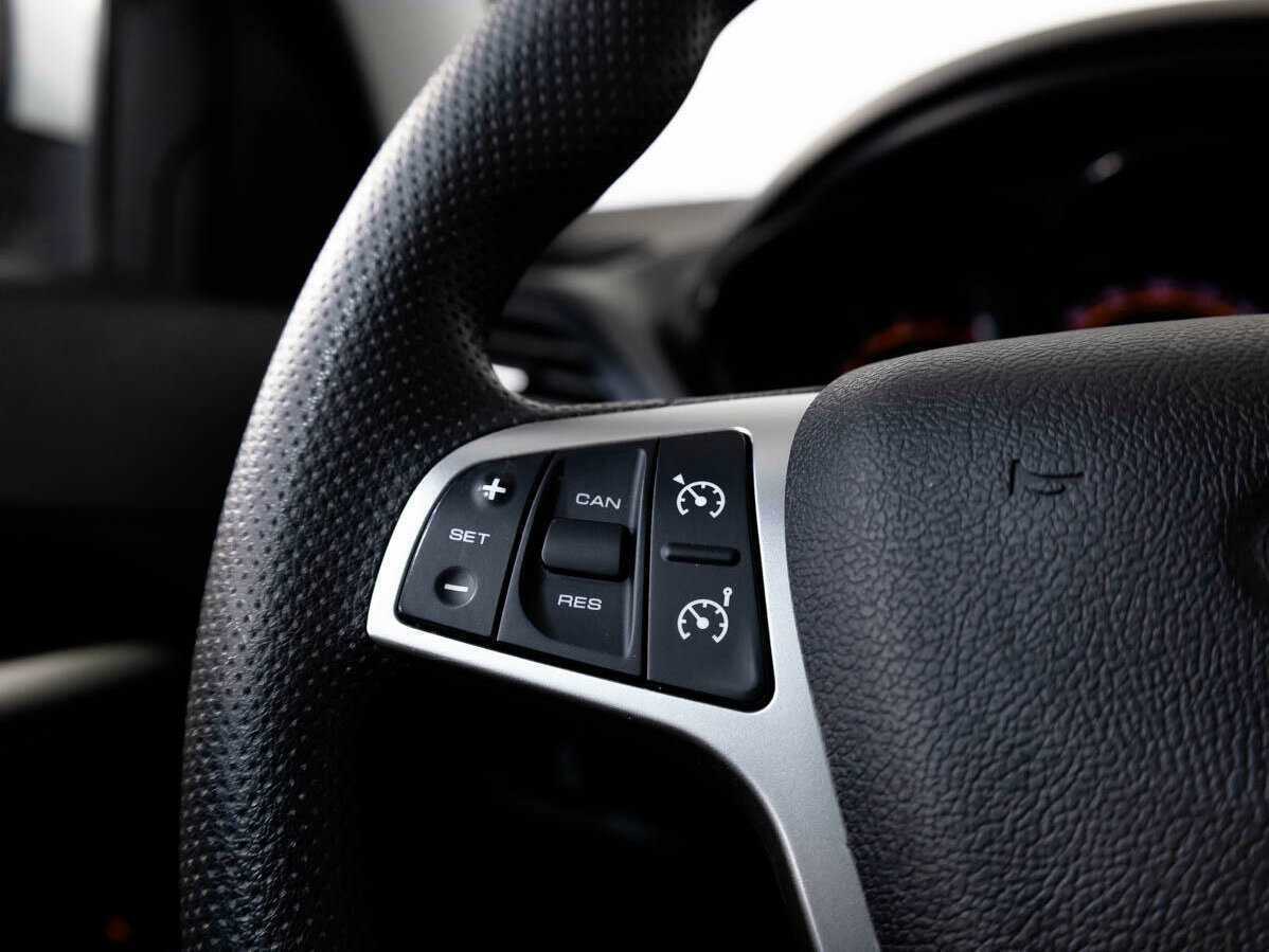 Продажа Б/У Лада (ВАЗ) Веста. Фото: #14