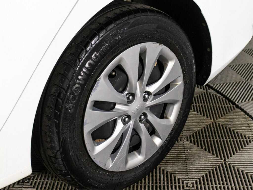 Продажа Б/У Киа Рио. Фото: #27