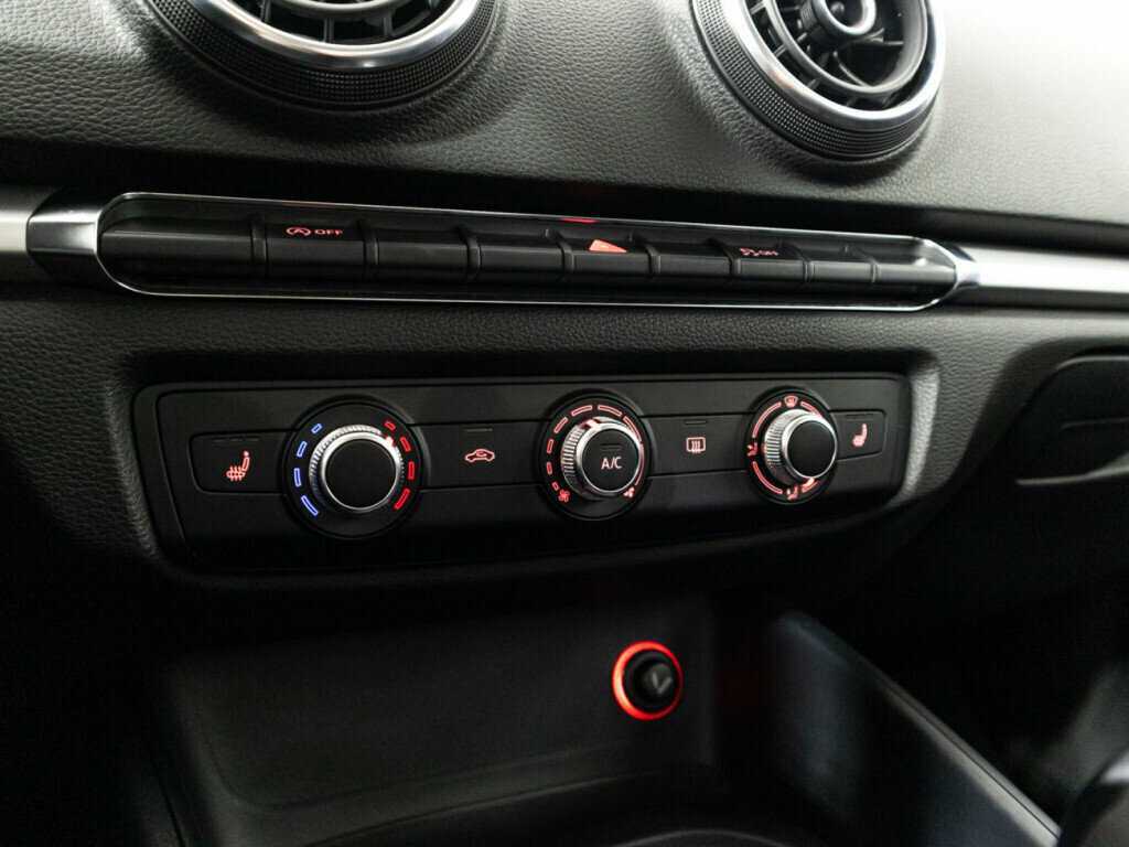 Продажа Б/У Ауди А3. Фото: #15