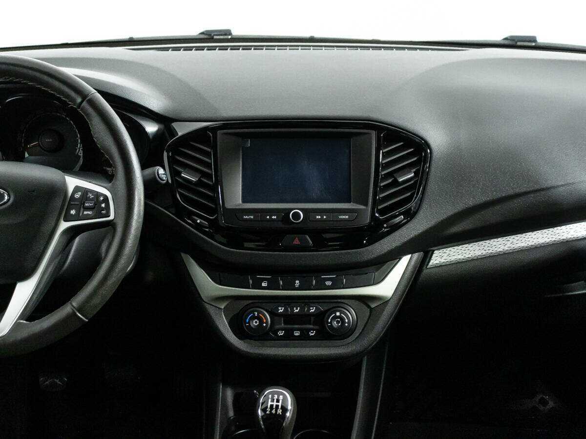 Продажа Б/У Лада (ВАЗ) Веста. Фото: #13