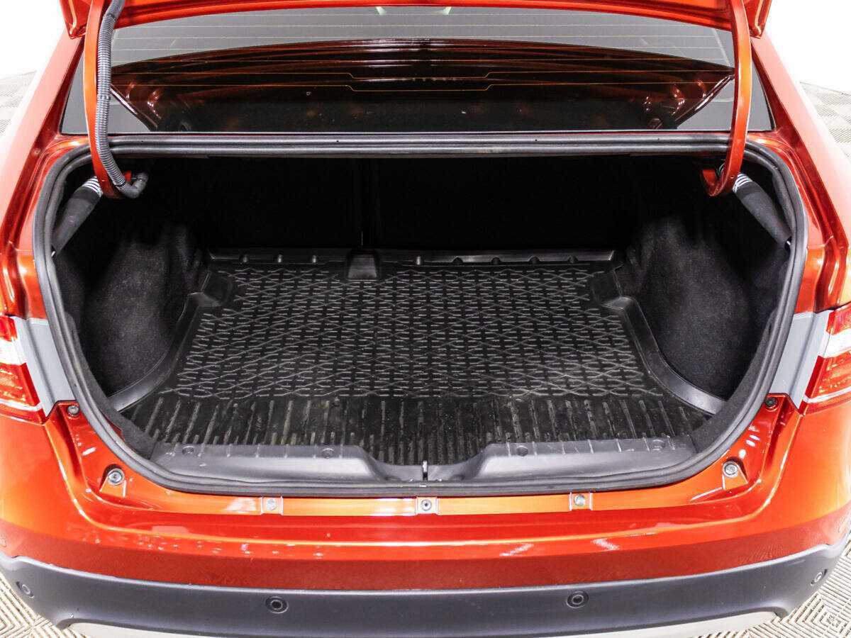 Продажа Б/У Лада (ВАЗ) Веста. Фото: #14