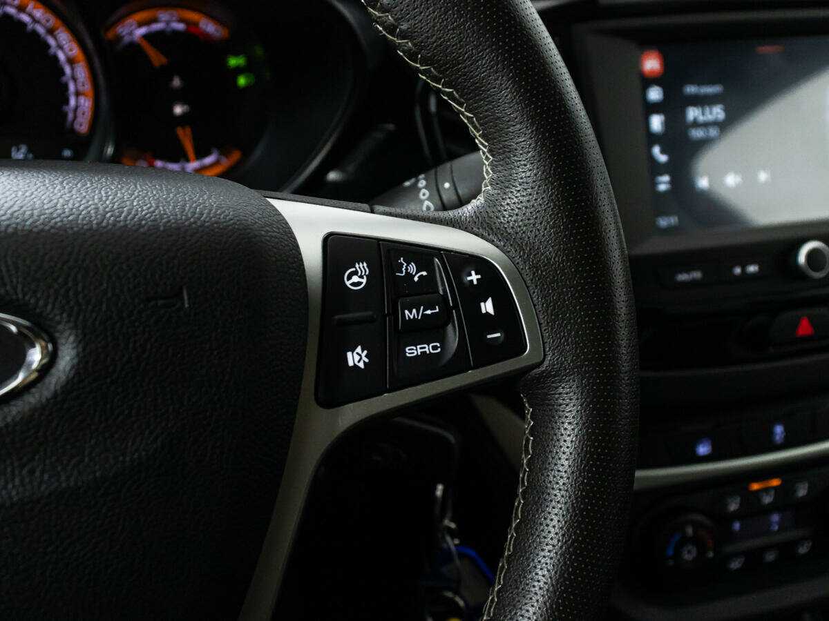 Продажа Б/У Лада (ВАЗ) Веста. Фото: #16