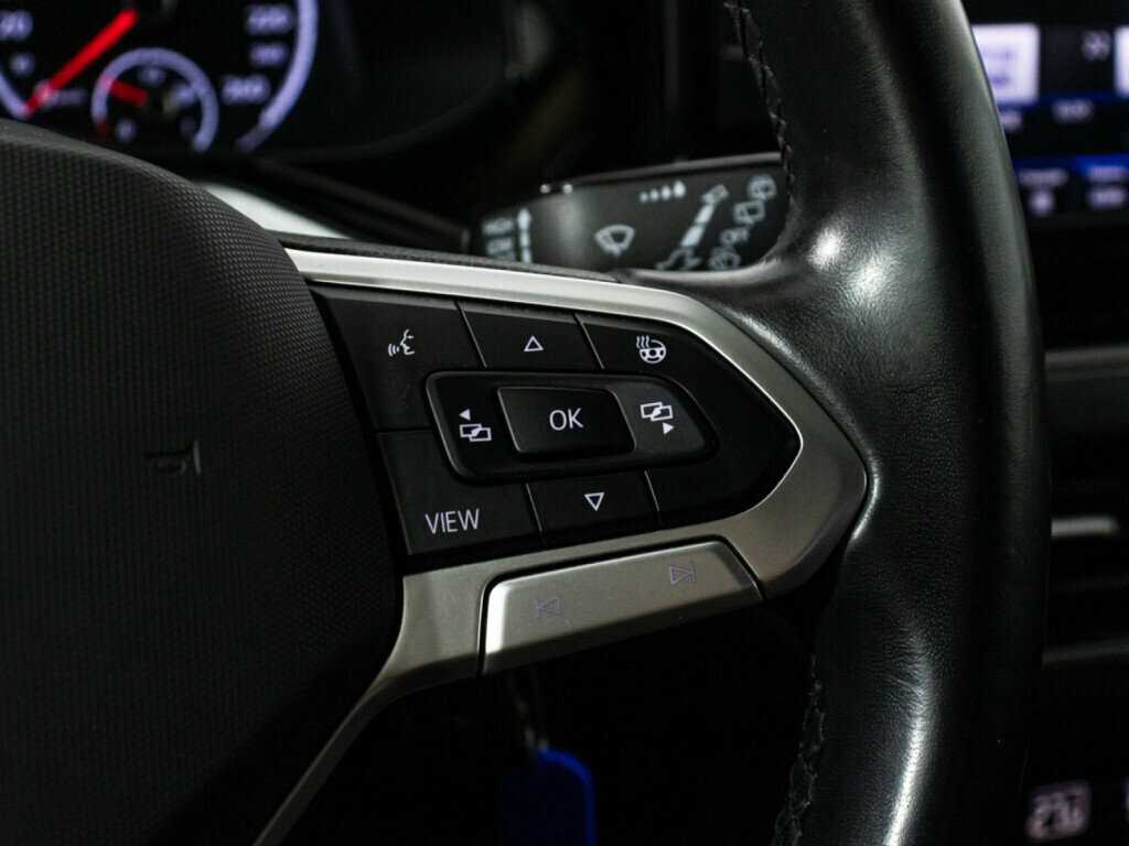 Продажа Б/У Фольксваген Поло. Фото: #15