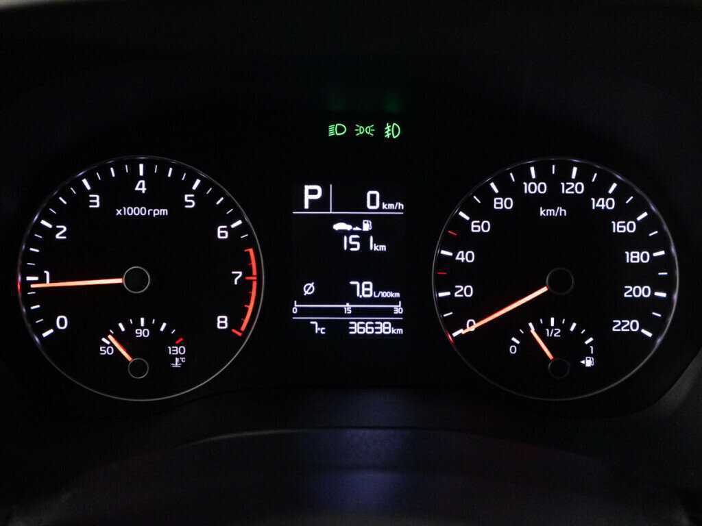 Продажа Б/У Киа Рио. Фото: #11