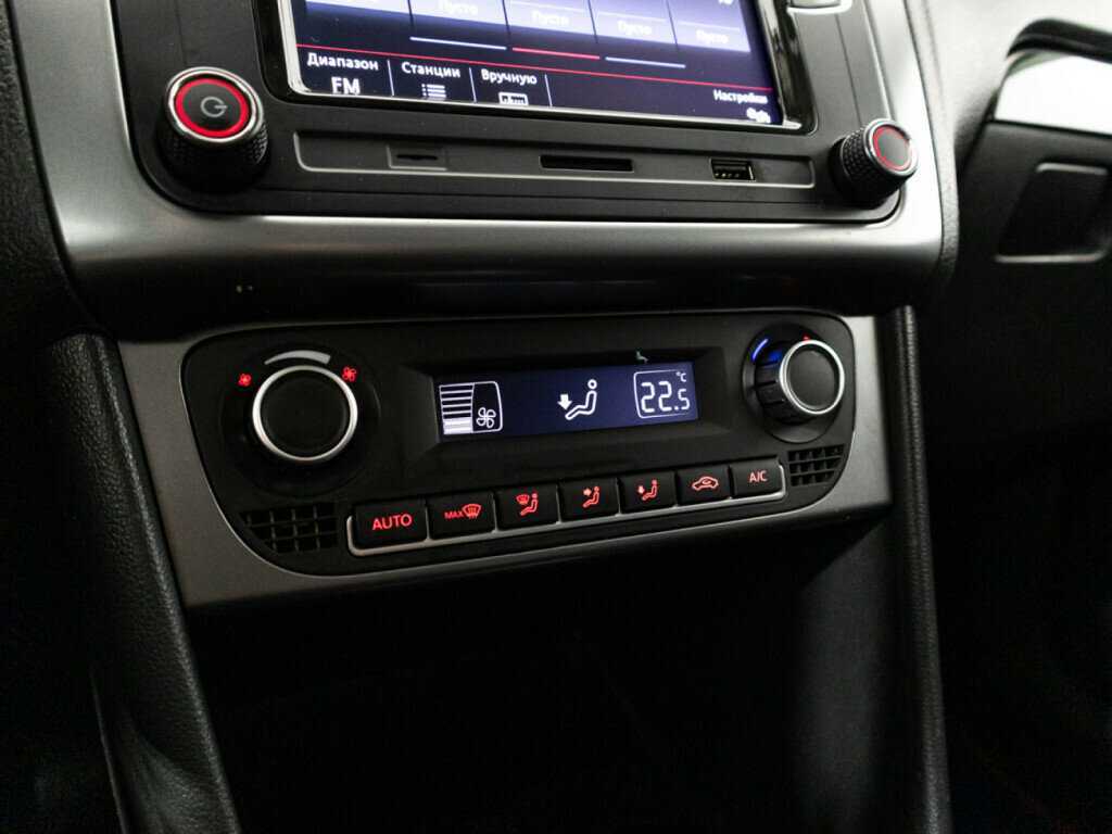 Продажа Б/У Фольксваген Поло. Фото: #15