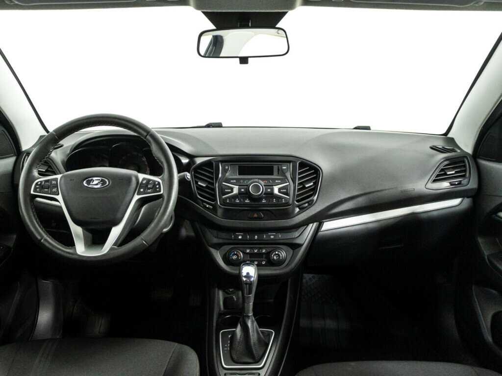 Продажа Б/У Лада (ВАЗ) Веста. Фото: #12