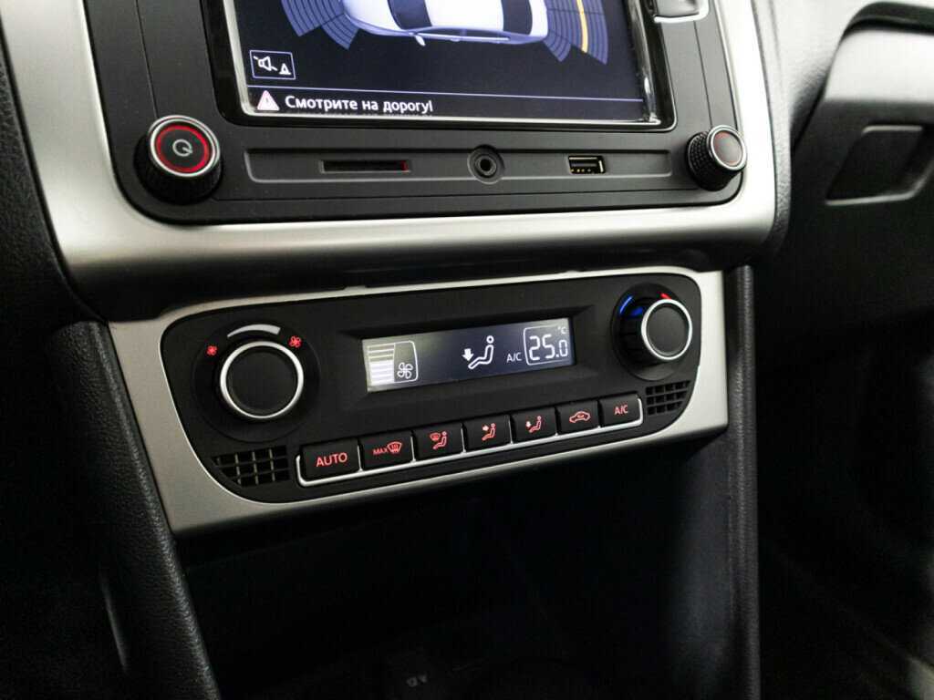 Продажа Б/У Фольксваген Поло. Фото: #15