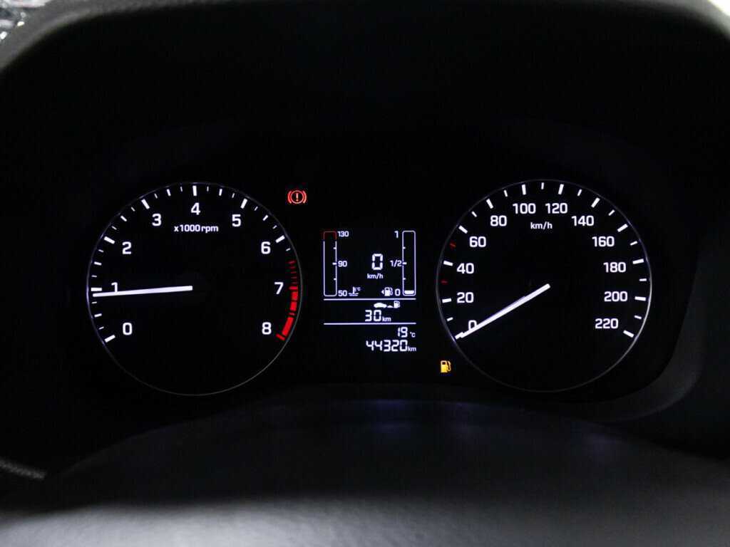 Продажа Б/У Хендай Крета. Фото: #11