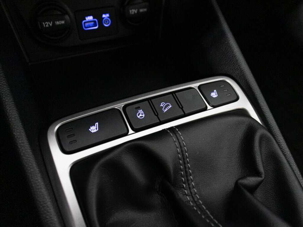 Продажа Б/У Хендай Крета. Фото: #16