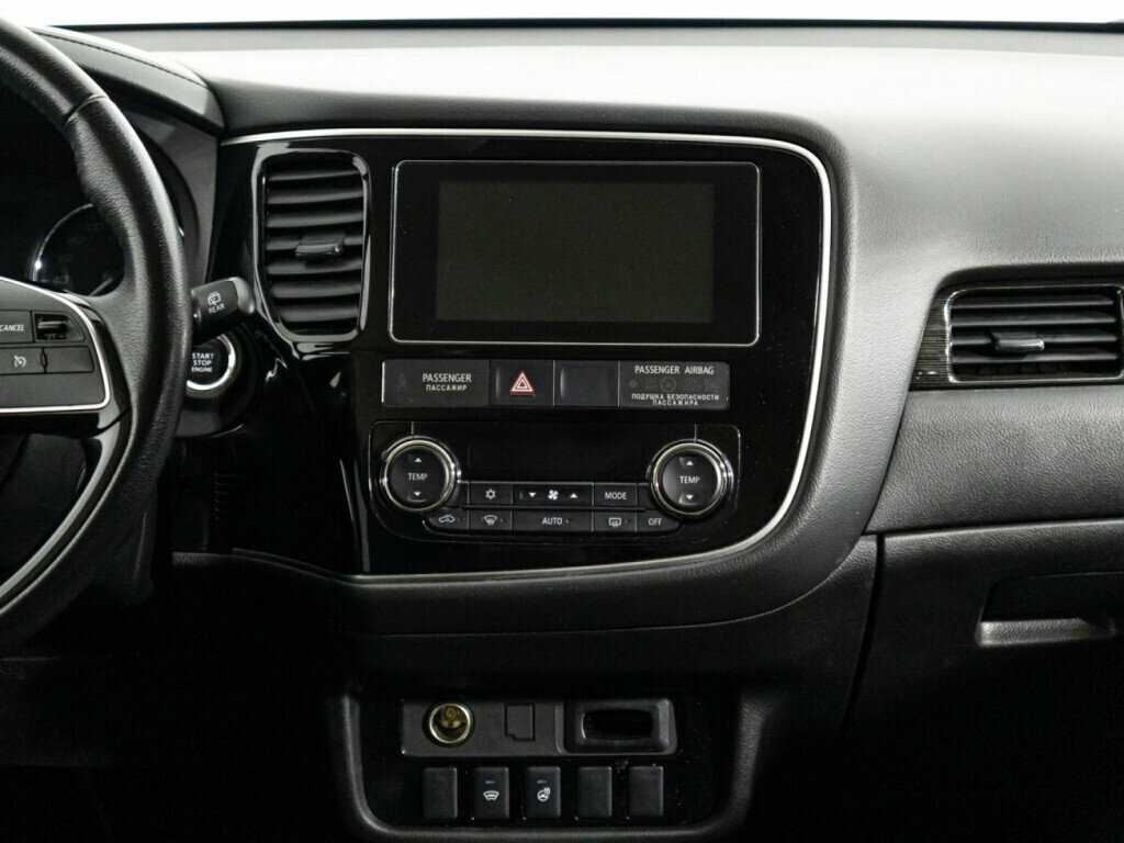 Продажа Б/У Митсубиши Оутлэндер. Фото: #13