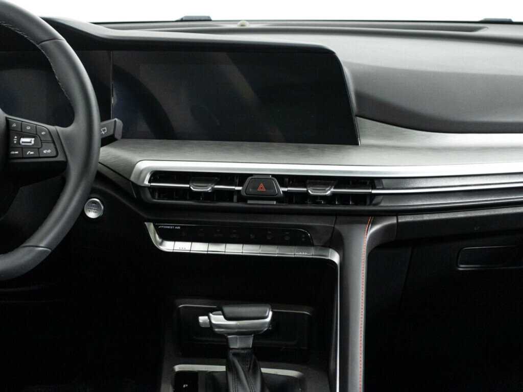 Продажа Б/У Чанган КС35Плюс. Фото: #13