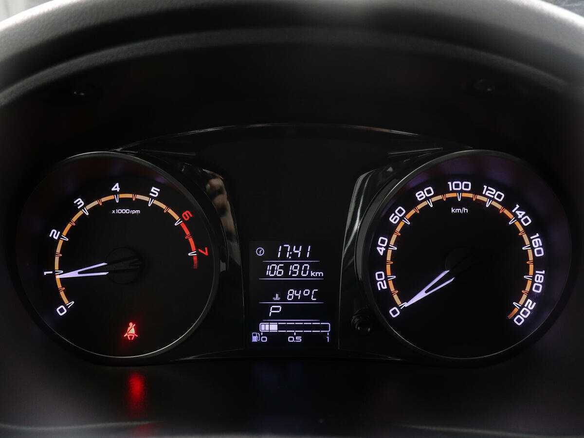 Продажа Б/У Лада (ВАЗ) Гранта. Фото: #10