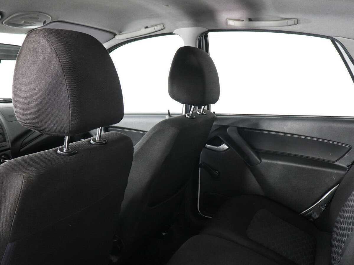 Продажа Б/У Лада (ВАЗ) Гранта. Фото: #11