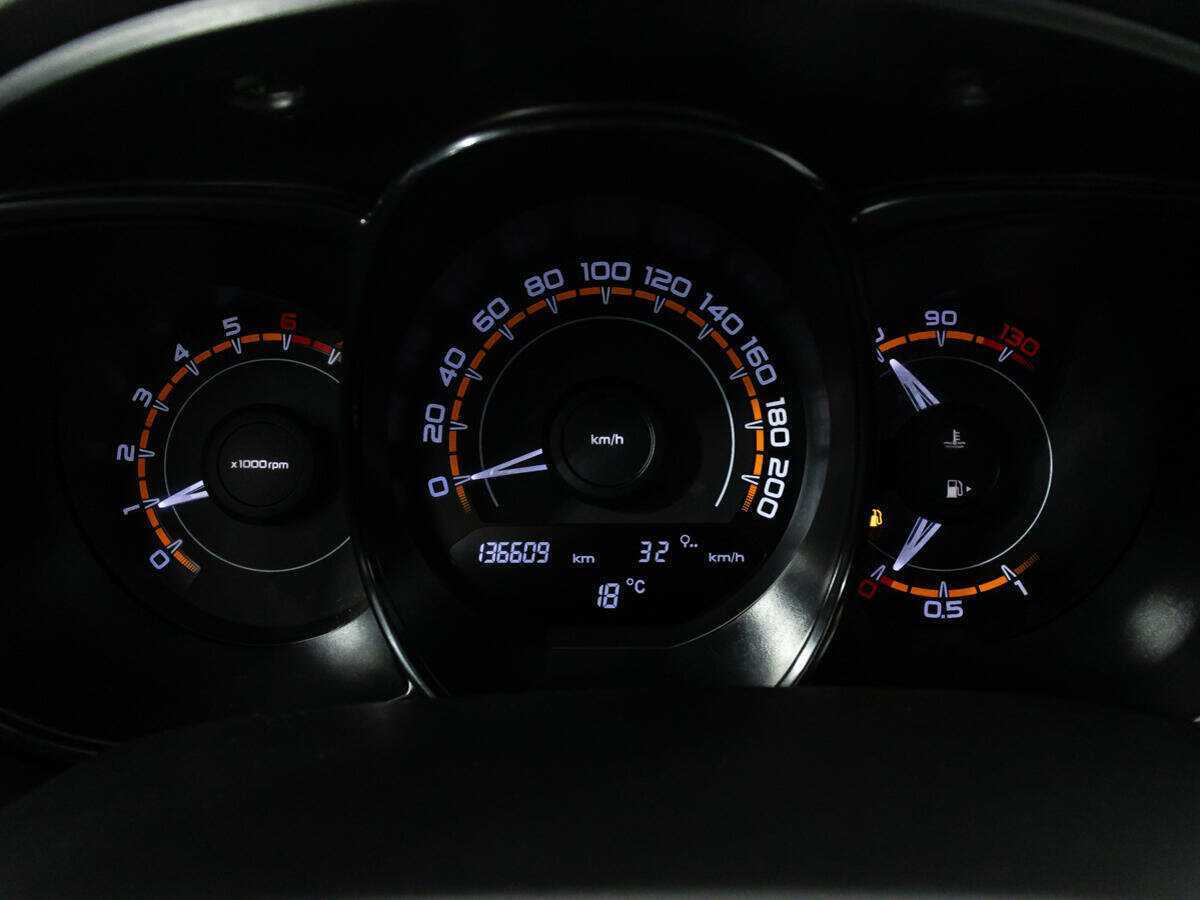 Продажа Б/У Лада (ВАЗ) Веста. Фото: #11