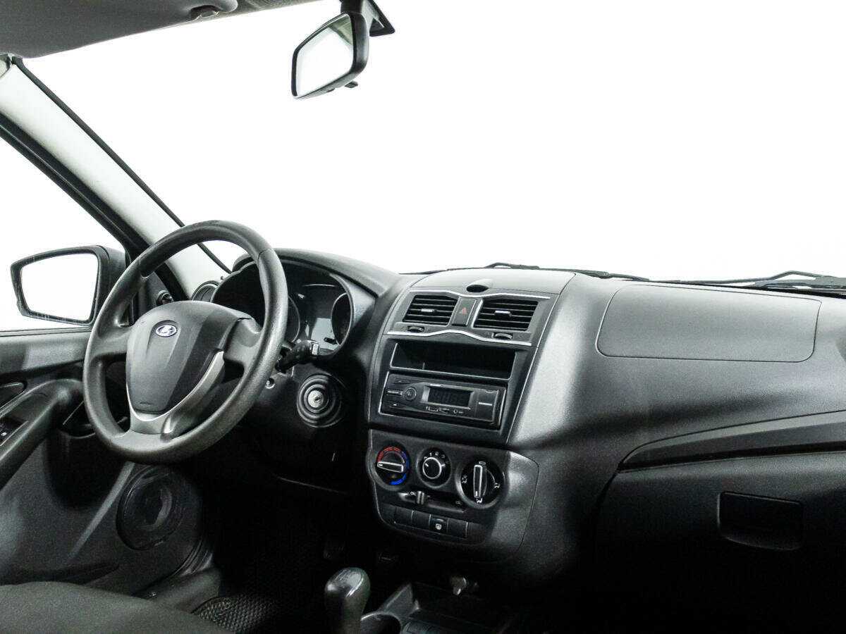 Продажа Б/У Лада (ВАЗ) Гранта. Фото: #8