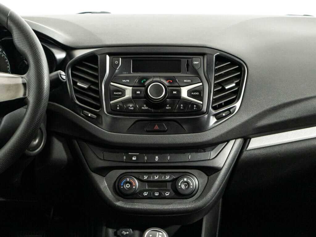 Продажа Б/У Лада (ВАЗ) Веста. Фото: #13