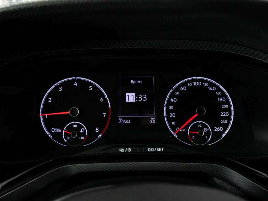 Продажа Б/У Фольксваген Поло. Фото: #11