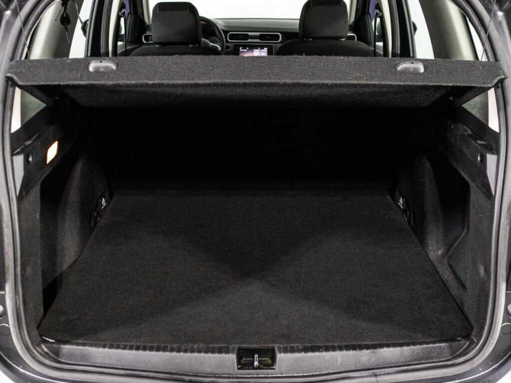 Продажа Б/У Рено Дастер. Фото: #14