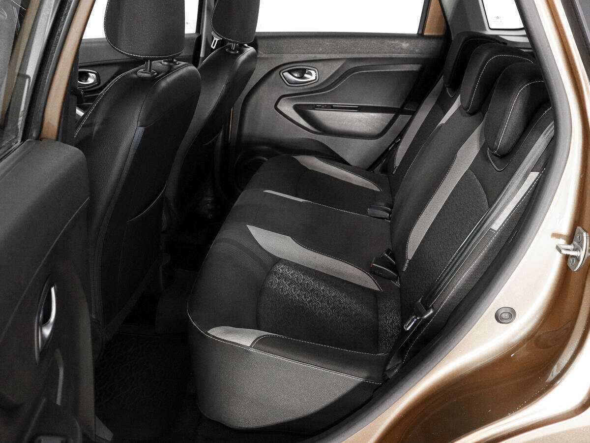 Продажа Б/У Лада (ВАЗ) ИКСРЭЙ. Фото: #9