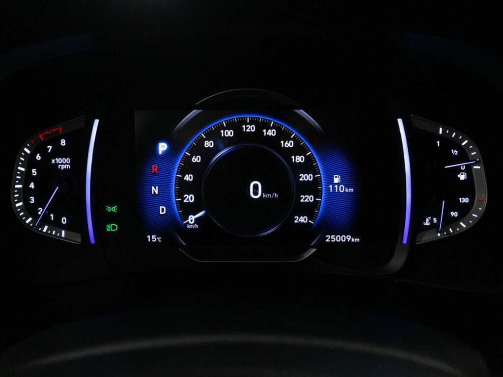 Продажа Б/У Хендай Крета. Фото: #11