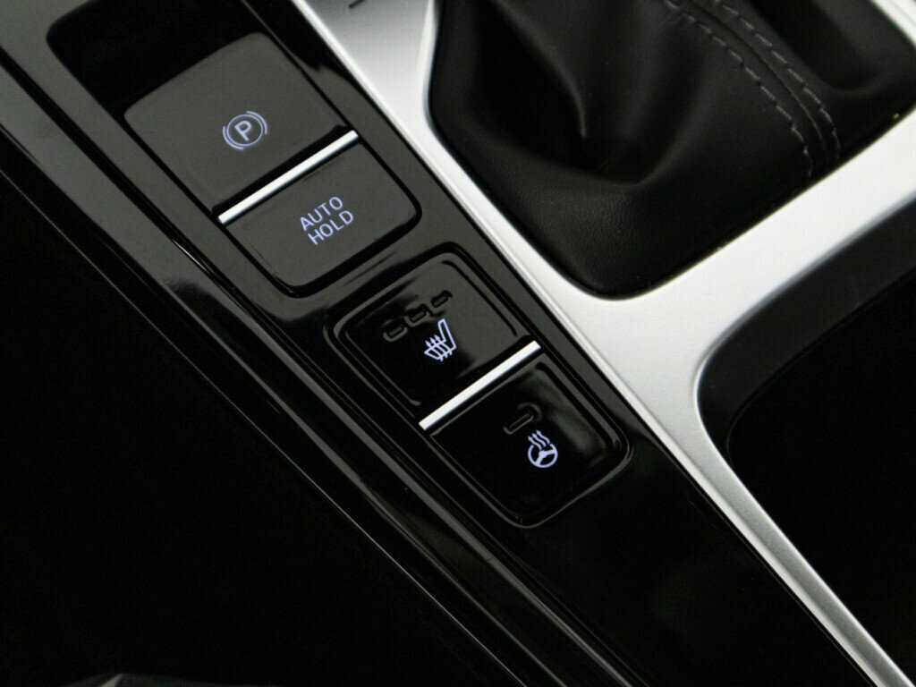 Продажа Б/У Хендай Крета. Фото: #18