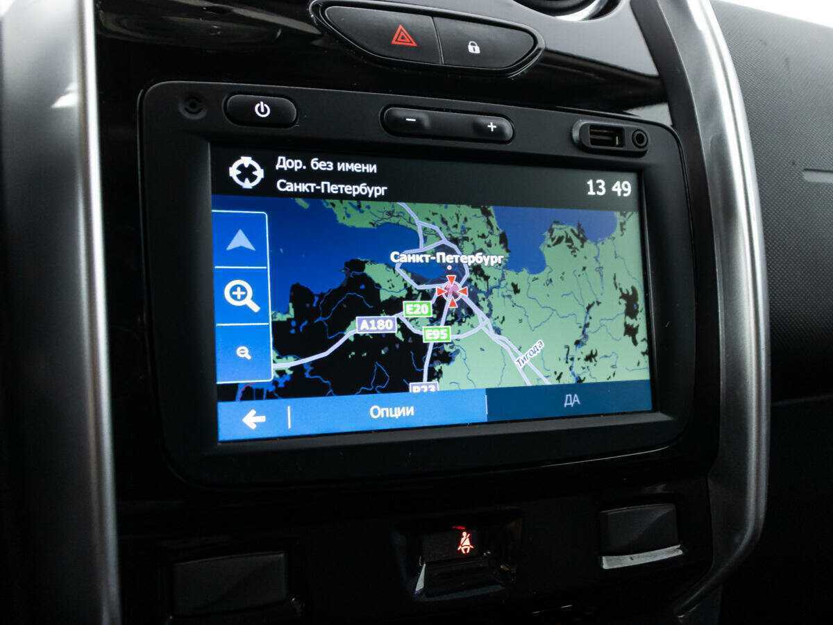 Продажа Б/У Лада (ВАЗ) Ларгус. Фото: #14