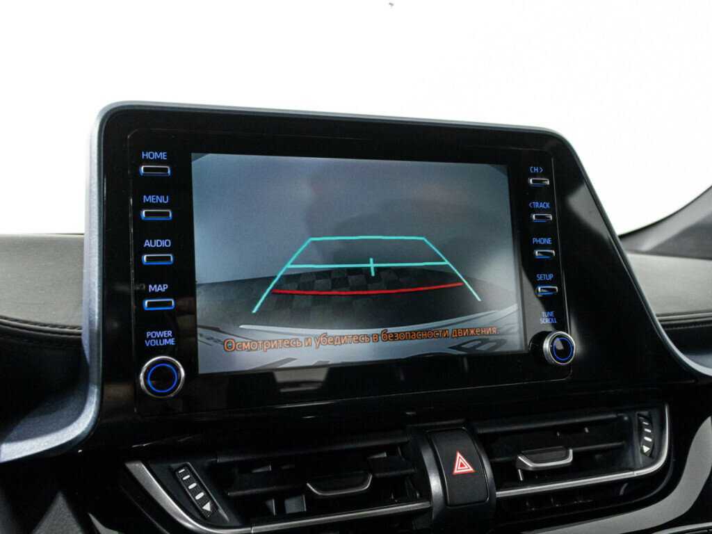 Продажа Б/У Тойота Ц-ШР. Фото: #14