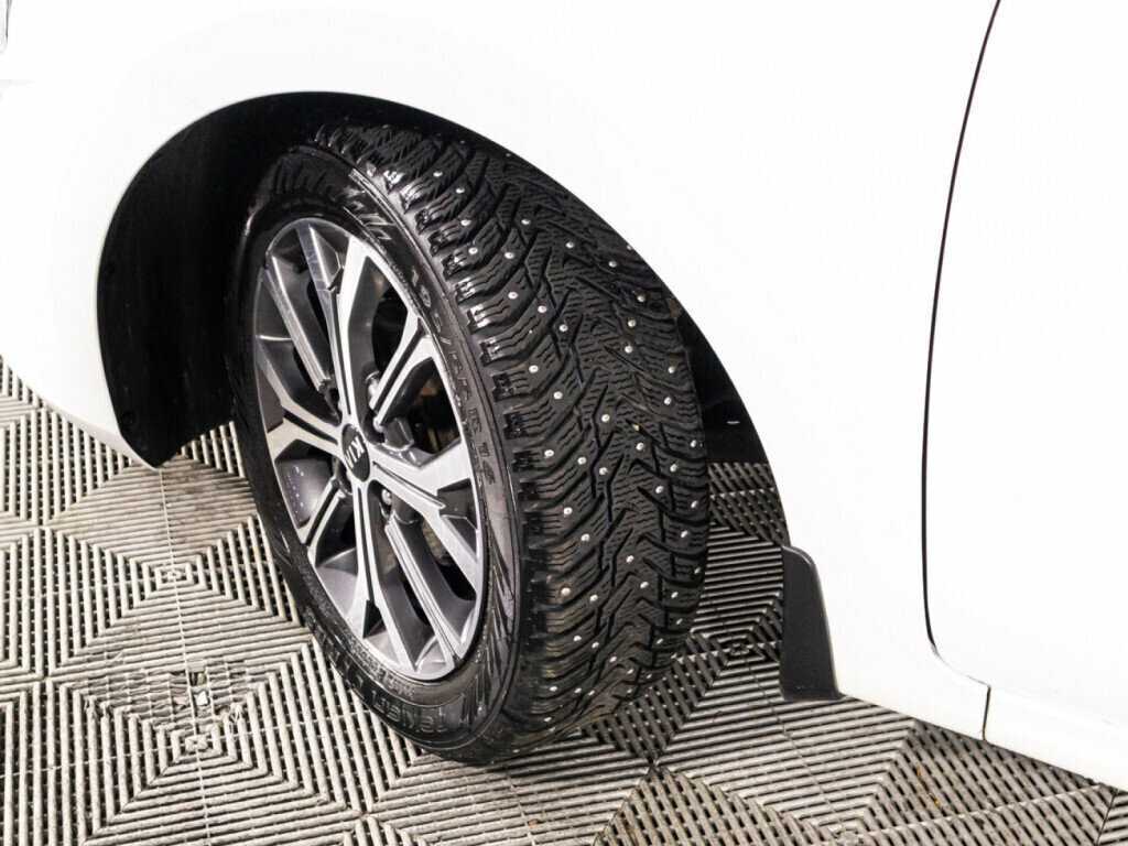 Продажа Б/У Киа Рио. Фото: #24