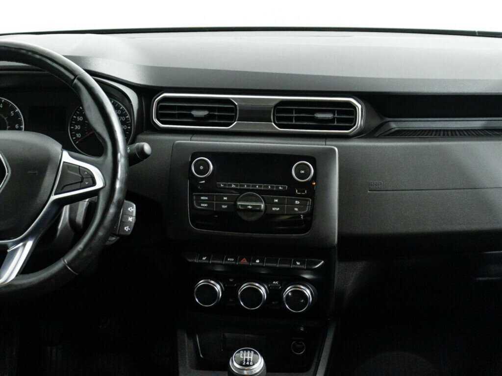 Продажа Б/У Рено Дастер. Фото: #13