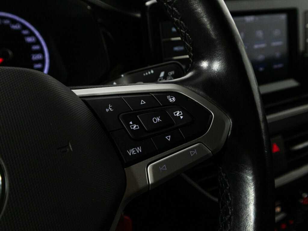 Продажа Б/У Фольксваген Поло. Фото: #15