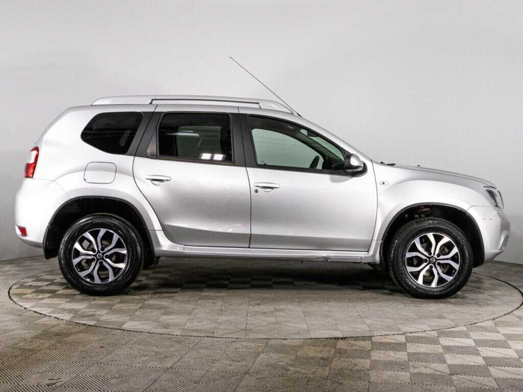 Продажа Б/У Ниссан Террано. Фото: #3