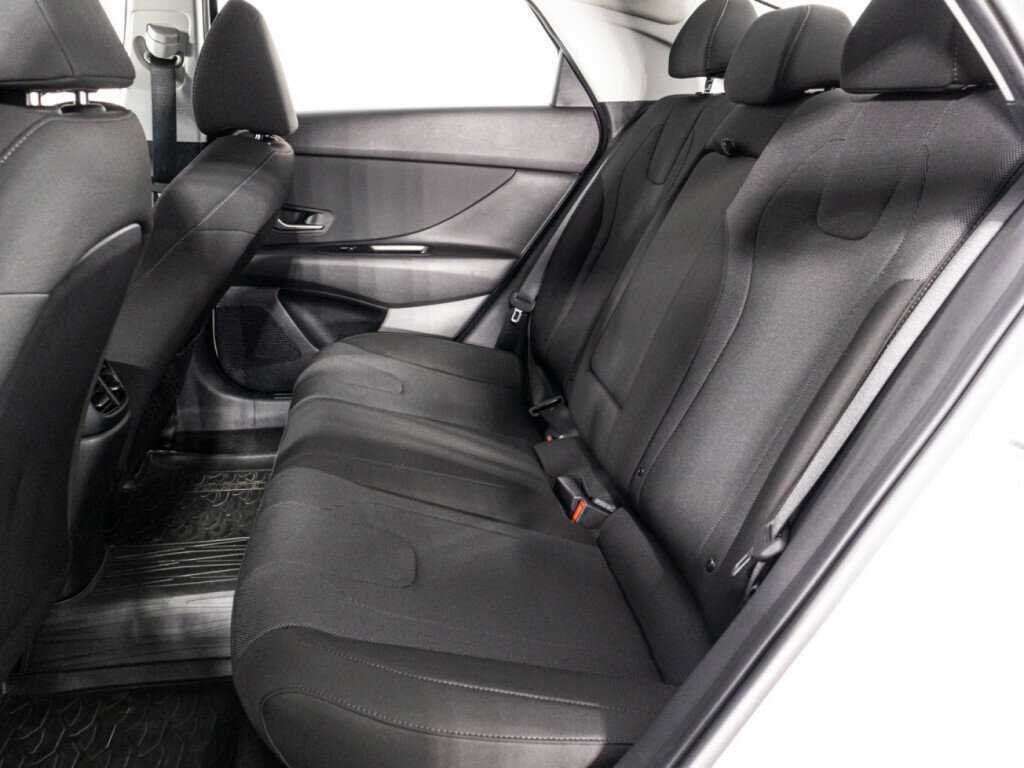 Продажа Б/У Хендай Елантра. Фото: #9