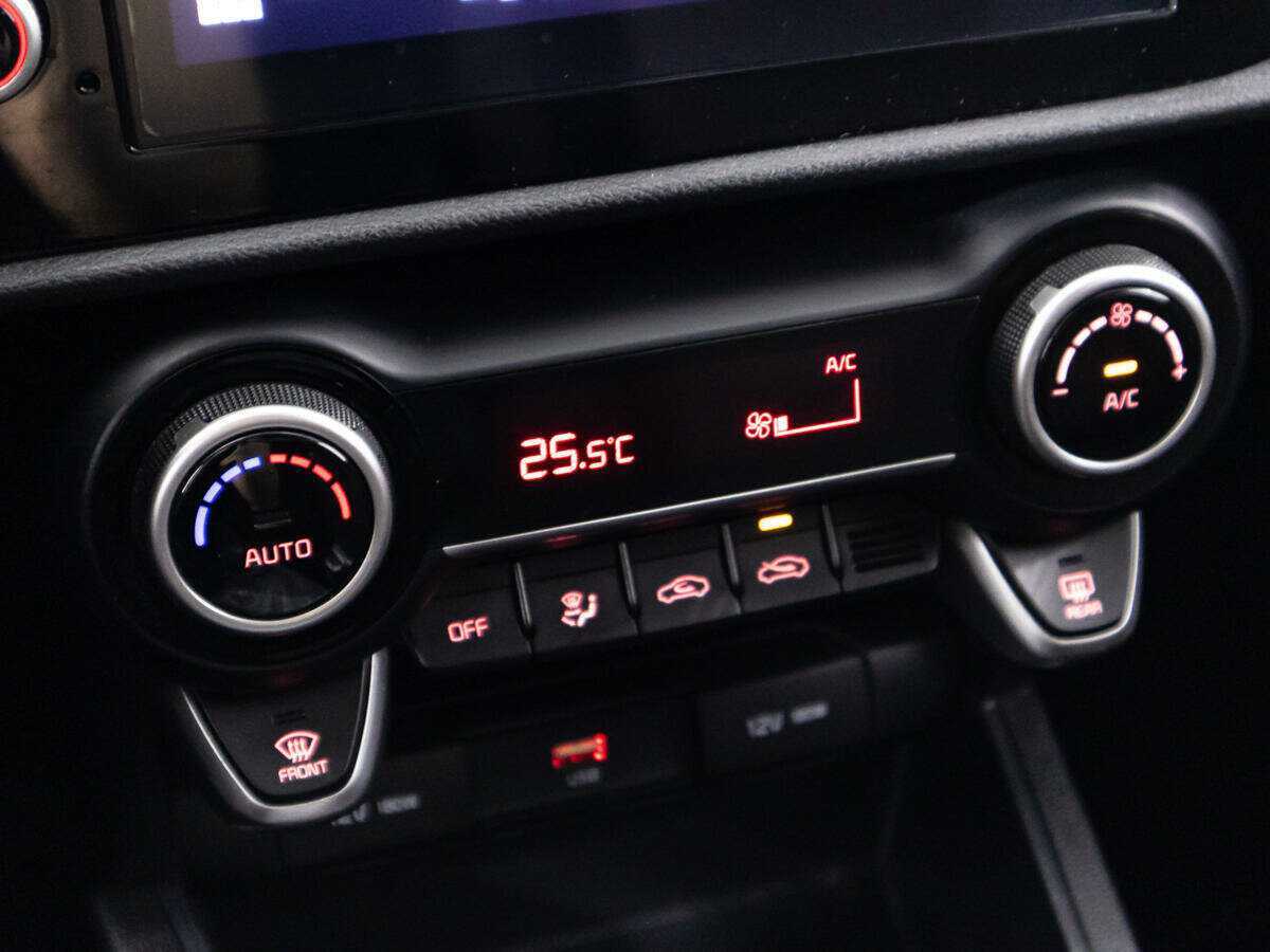 Продажа Б/У Киа Рио. Фото: #18