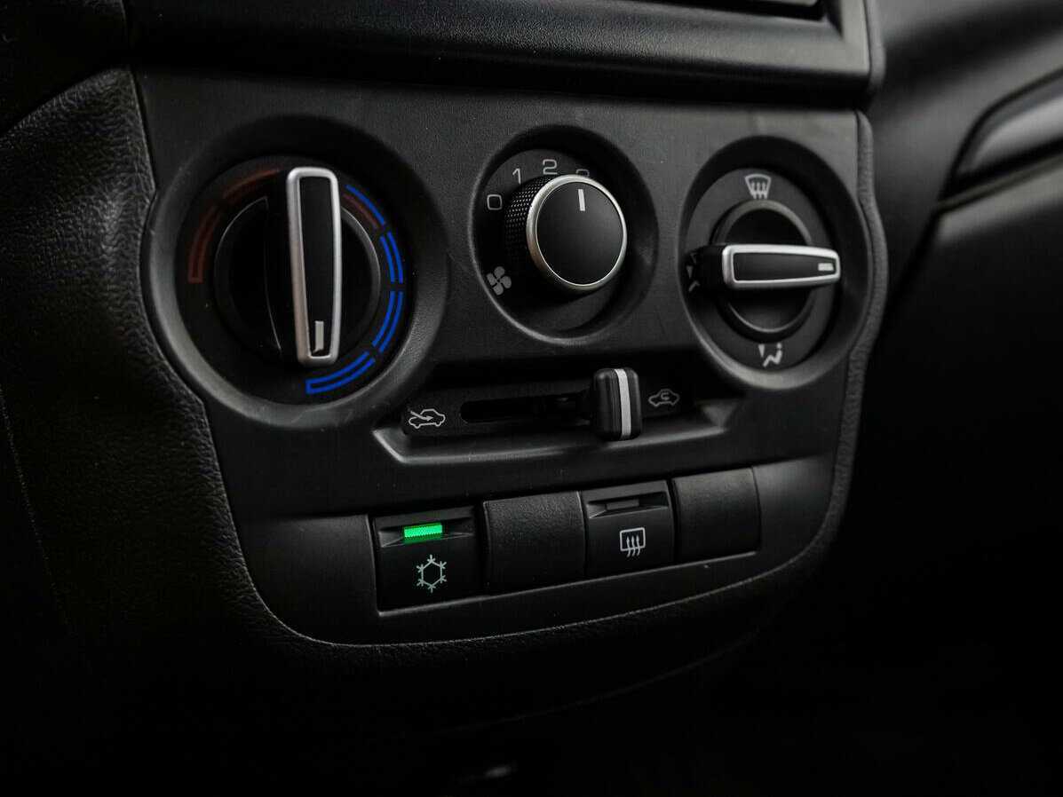 Продажа Б/У Лада (ВАЗ) Гранта. Фото: #13