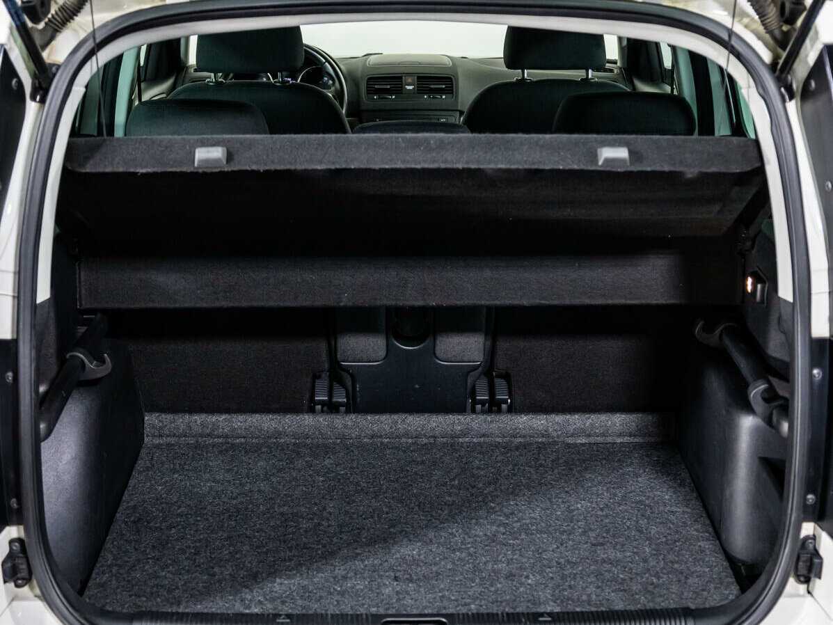 Продажа Б/У Шкода Йети. Фото: #15