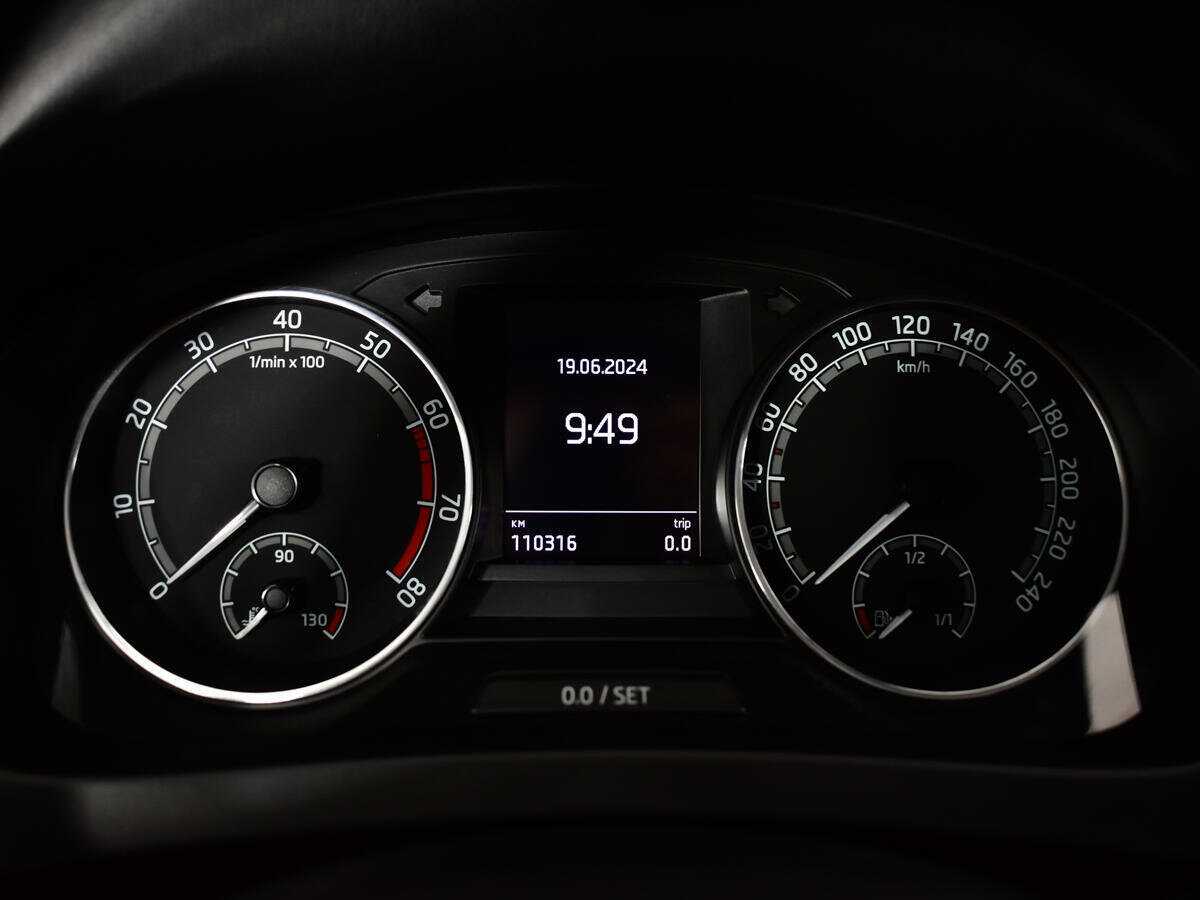 Продажа Б/У Шкода Рапид. Фото: #10