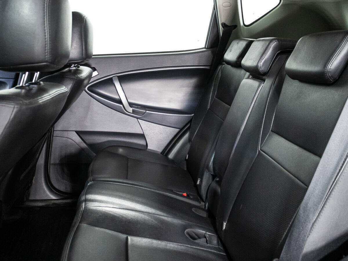 Продажа Б/У Джили Эмгранд Икс7. Фото: #9